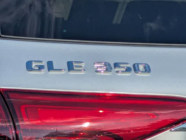 Thumbnail: 2026 Mercedes-Benz GLE - 11