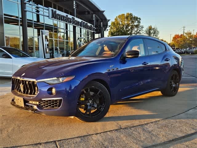 2022 Maserati Levante GT -
                  Collierville, TN