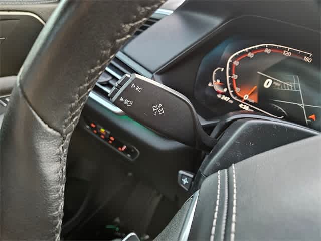 Thumbnail: 2022 BMW X5 - 28