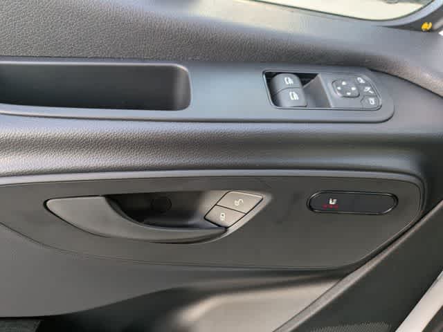 Thumbnail: 2026 Mercedes-Benz Sprinter - 35