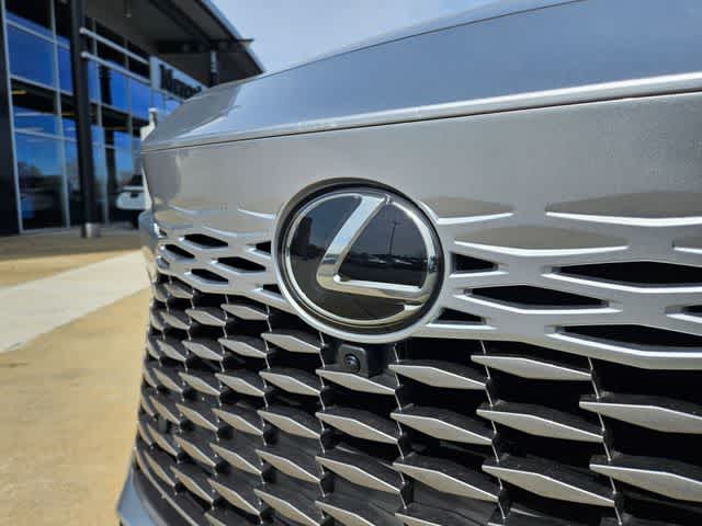 Thumbnail: 2025 Lexus RX - 11