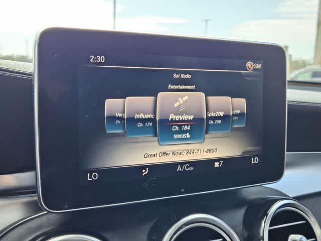 Thumbnail: 2018 Mercedes-Benz GLC - 31