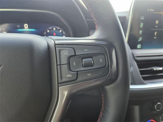 Thumbnail: 2023 Chevrolet Tahoe - 25