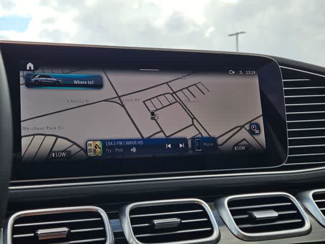 Thumbnail: 2026 Mercedes-Benz GLE - 29