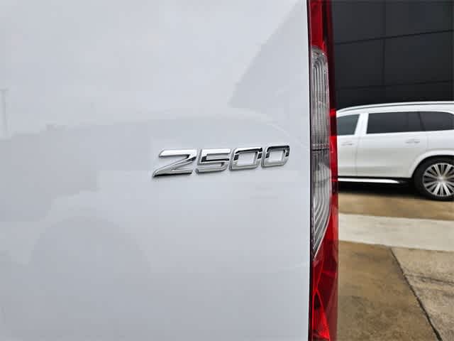 Thumbnail: 2026 Mercedes-Benz Sprinter - 12