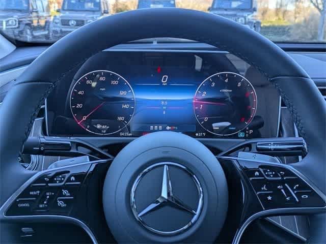 Thumbnail: 2025 Mercedes-Benz E-Class - 18