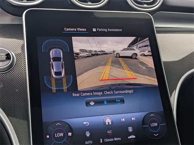 Thumbnail: 2024 Mercedes-Benz CLE - 28