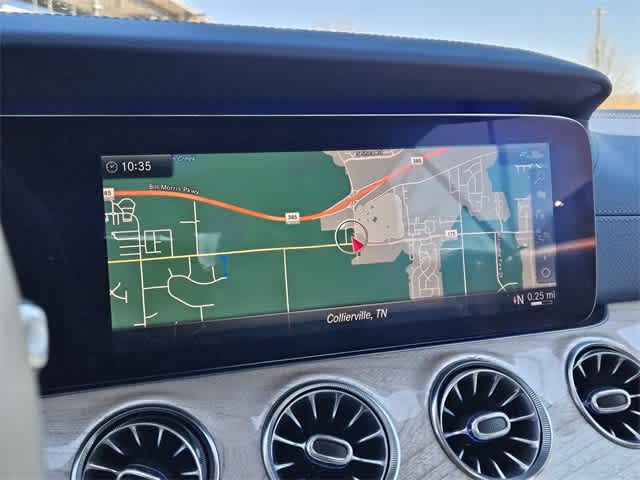 Thumbnail: 2019 Mercedes-Benz E-Class - 25