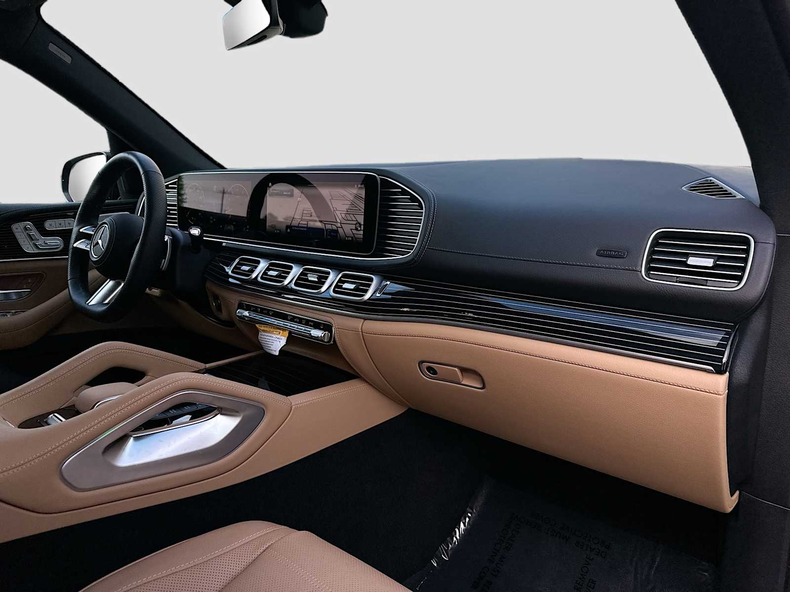 Thumbnail: 2026 Mercedes-Benz GLS - 32