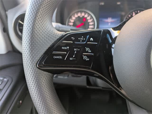 Thumbnail: 2026 Mercedes-Benz Sprinter - 23