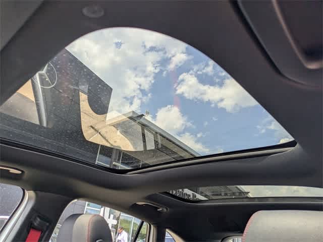 Thumbnail: 2026 Mercedes-Benz GLA - 17