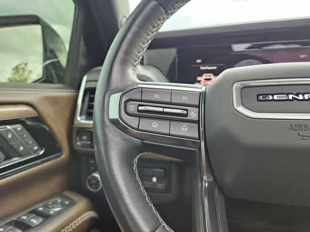 Thumbnail: 2025 GMC Yukon - 26