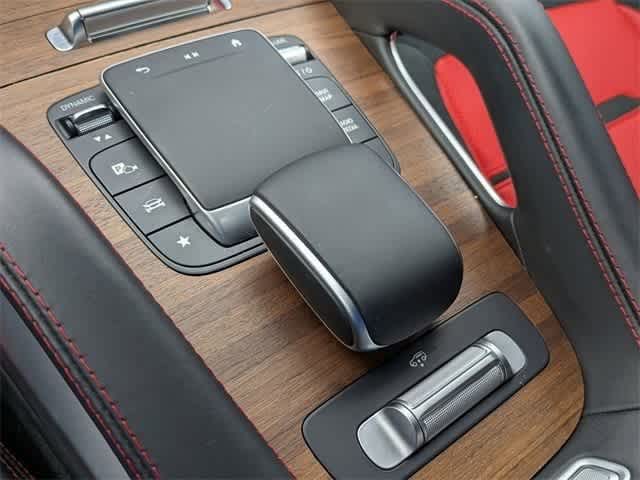 2024 Mercedes-Benz GLE 53 AMG 25
