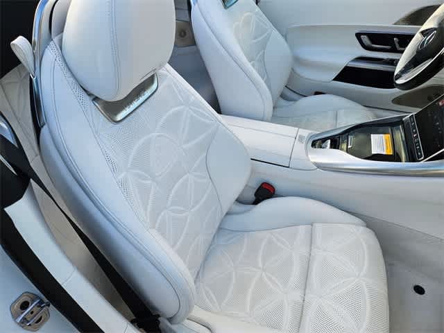 Thumbnail: 2026 Mercedes-Benz SL-Class - 20