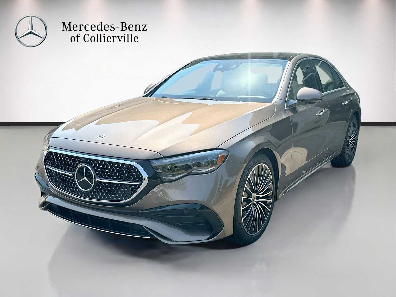 New 2027 Mercedes-Benz E 350 E 350