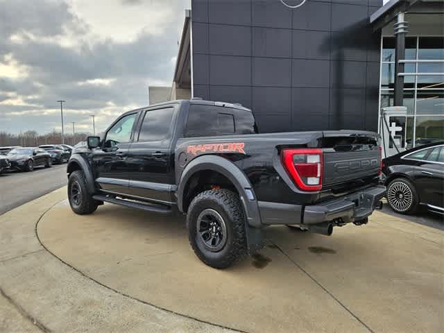 Thumbnail: 2023 Ford F-150 - 6