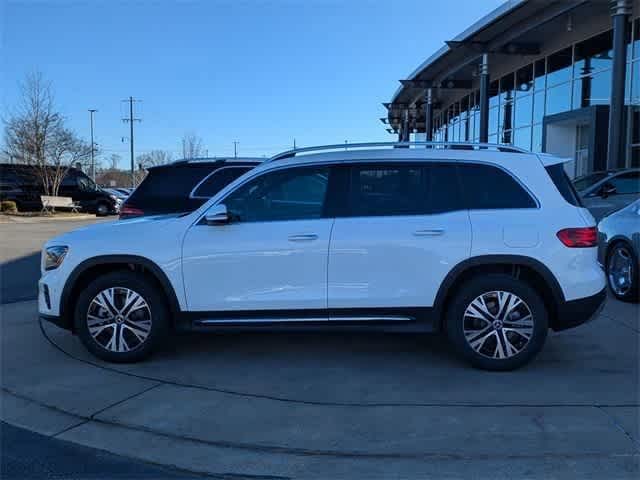 Thumbnail: 2025 Mercedes-Benz GLB - 6