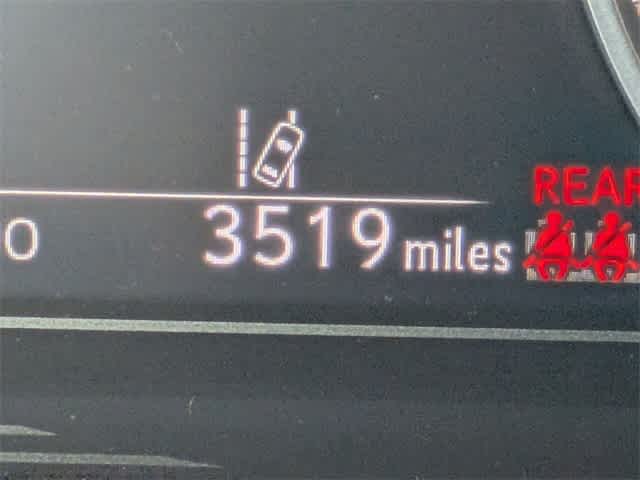 Thumbnail: 2025 Lexus ES - 33