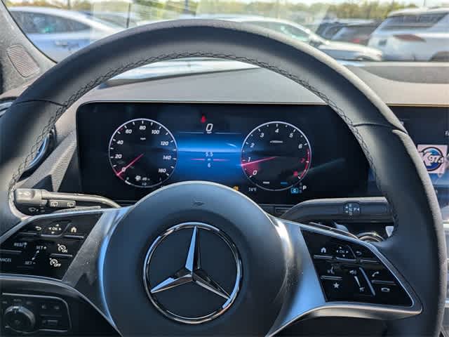 2025 Mercedes-Benz GLA 250 18