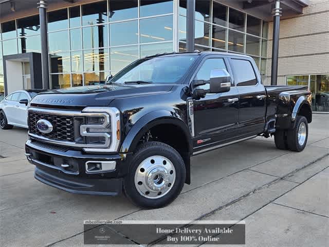 2024 Ford F-450 Limited -
                  Collierville, TN