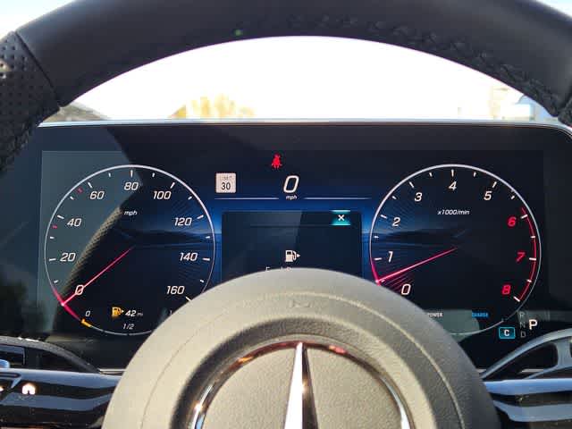 Thumbnail: 2026 Mercedes-Benz CLE - 32