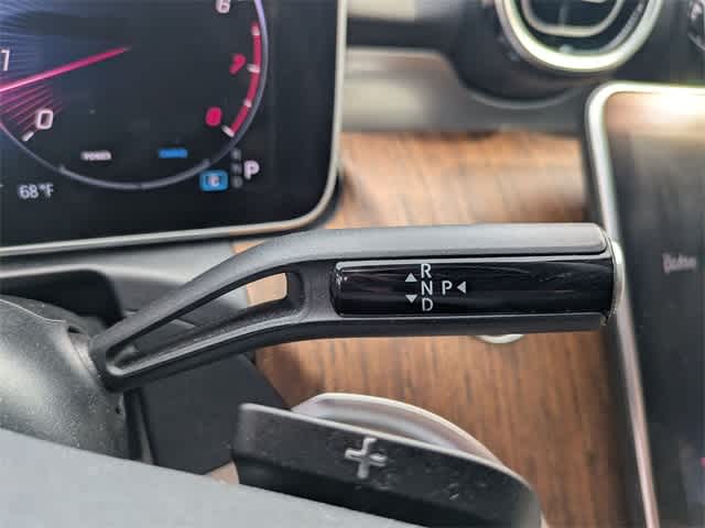 Thumbnail: 2023 Mercedes-Benz C-Class - 30