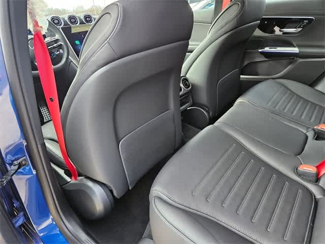 Thumbnail: 2026 Mercedes-Benz GLC - 14