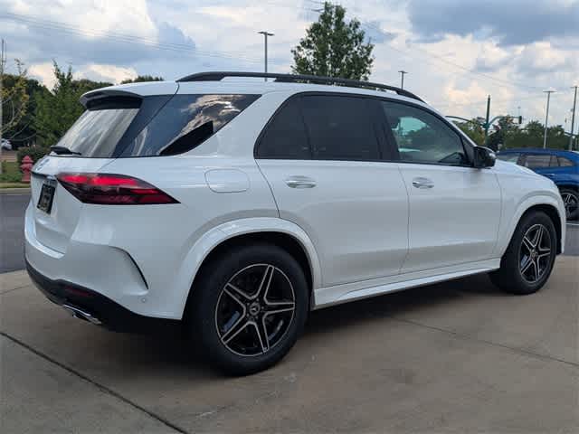 Thumbnail: 2026 Mercedes-Benz GLE - 7