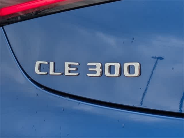 Thumbnail: 2024 Mercedes-Benz CLE - 12