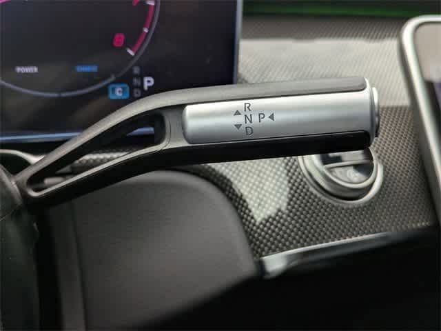 Thumbnail: 2025 Mercedes-Benz S-Class - 21