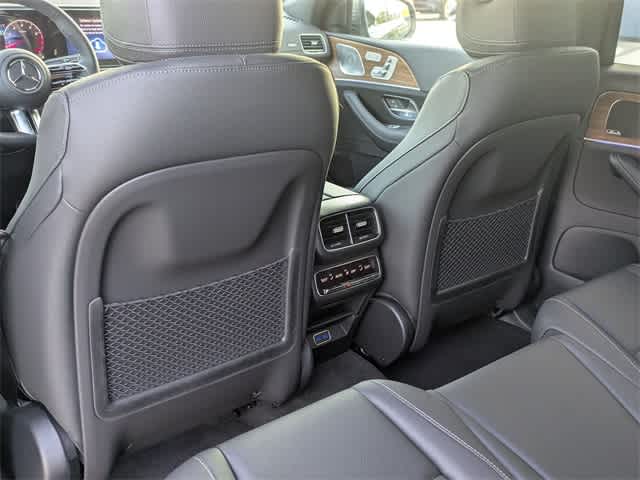 Thumbnail: 2025 Mercedes-Benz GLS - 14