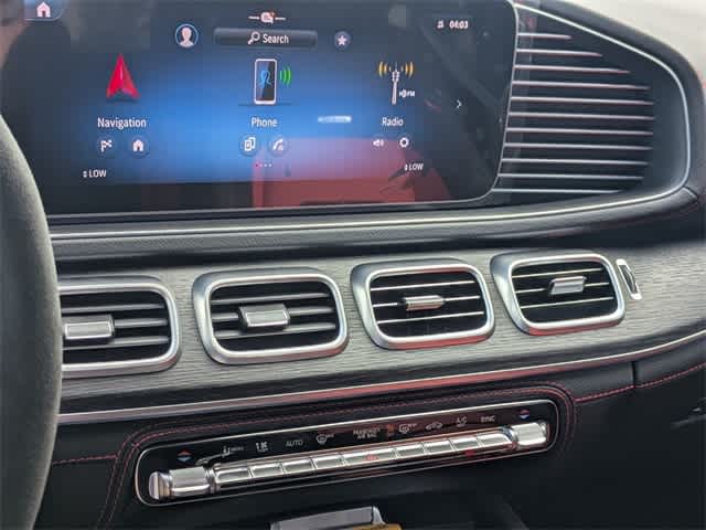 Thumbnail: 2026 Mercedes-Benz GLE - 26