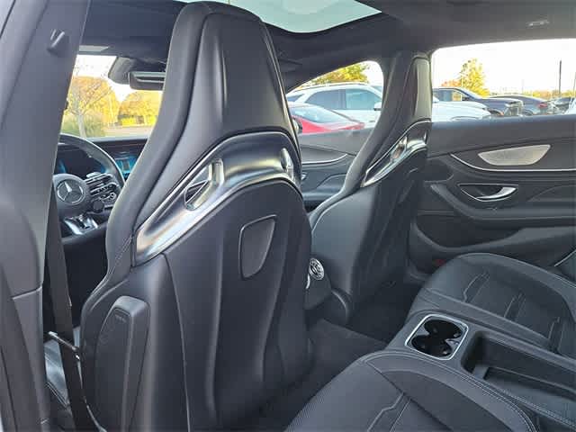 Thumbnail: 2024 Mercedes-Benz AMG GT - 19