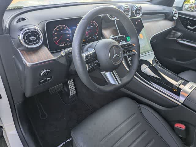 Thumbnail: 2026 Mercedes-Benz GLC - 2