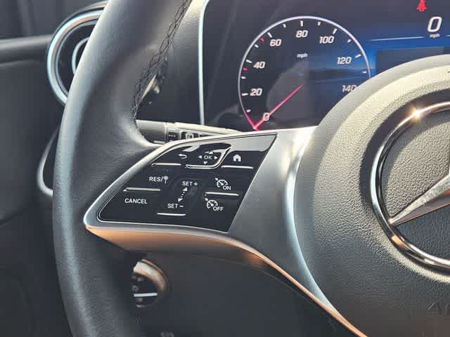 Thumbnail: 2025 Mercedes-Benz GLC - 23