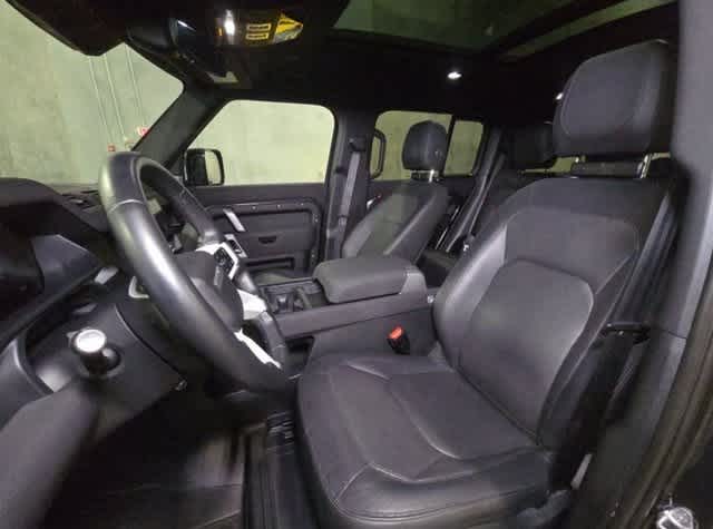 Thumbnail: 2023 Land Rover Defender - 2