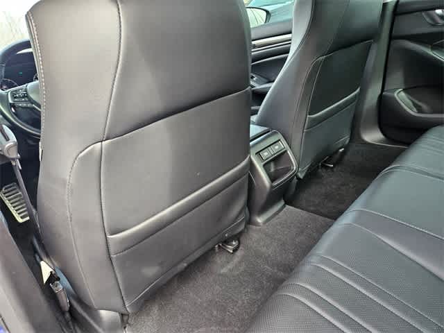 Thumbnail: 2021 Honda Accord - 19