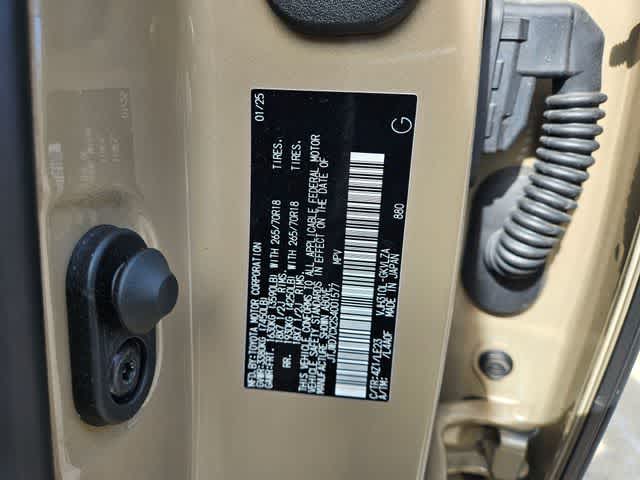 Thumbnail: 2025 Lexus LX - 36