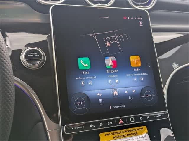 2025 Mercedes-Benz GLC 350 26
