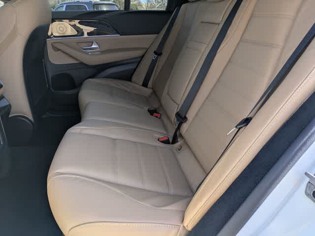 Thumbnail: 2026 Mercedes-Benz GLE - 19