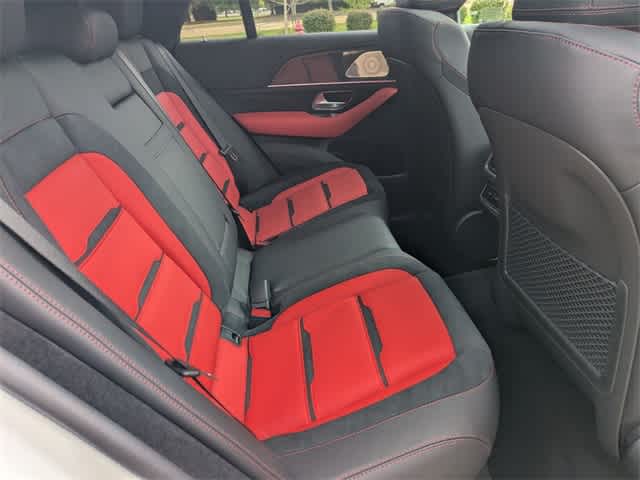 Thumbnail: 2026 Mercedes-Benz GLE - 21