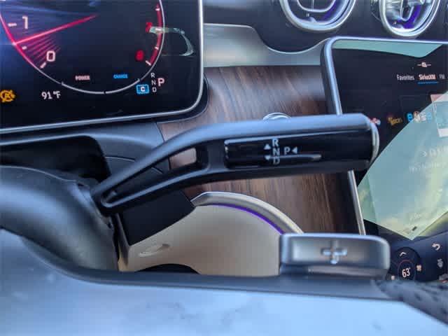 Thumbnail: 2026 Mercedes-Benz CLE - 31