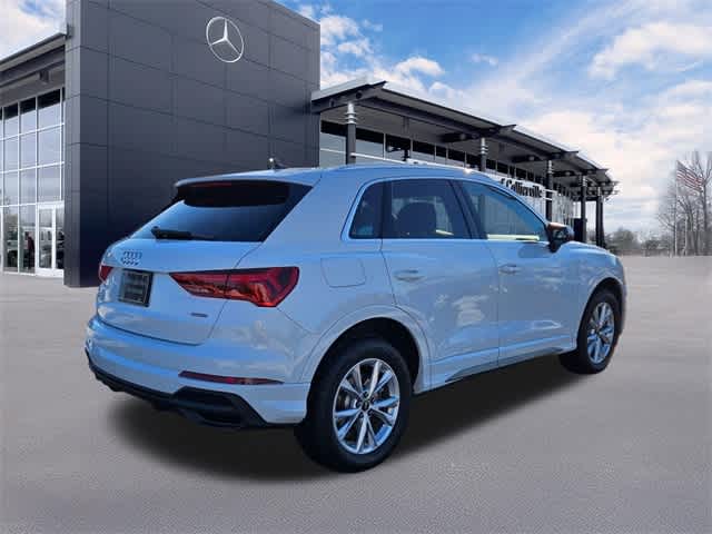 Thumbnail: 2025 Audi Q3 - 6