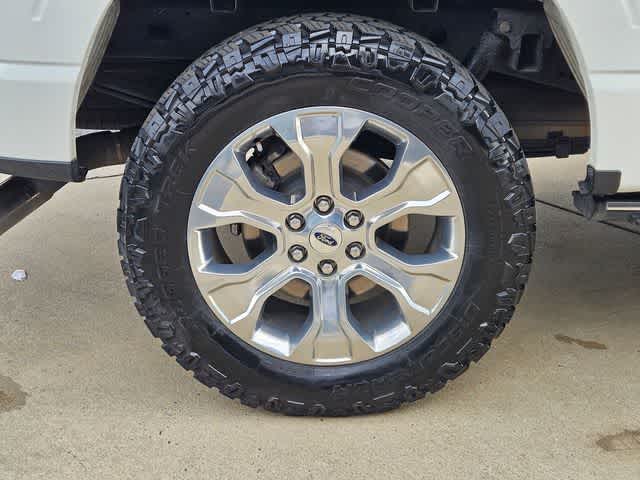 Thumbnail: 2022 Ford F-150 - 14