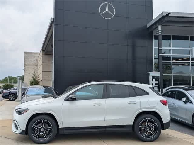 Thumbnail: 2025 Mercedes-Benz GLA - 6