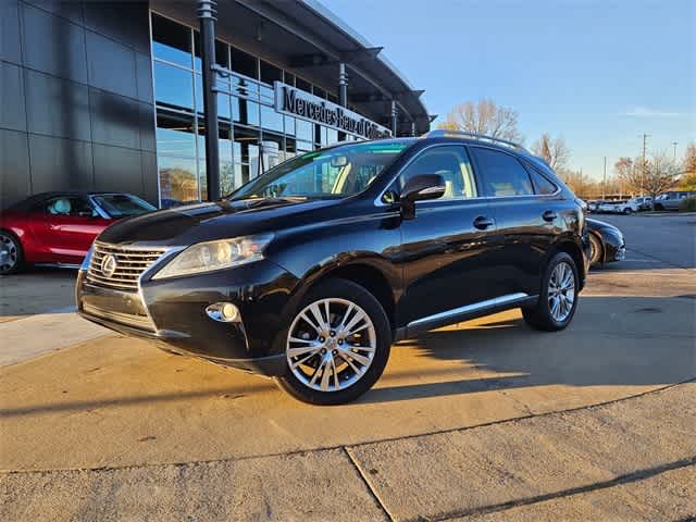 2013 Lexus RX 350 -
                  Collierville, TN