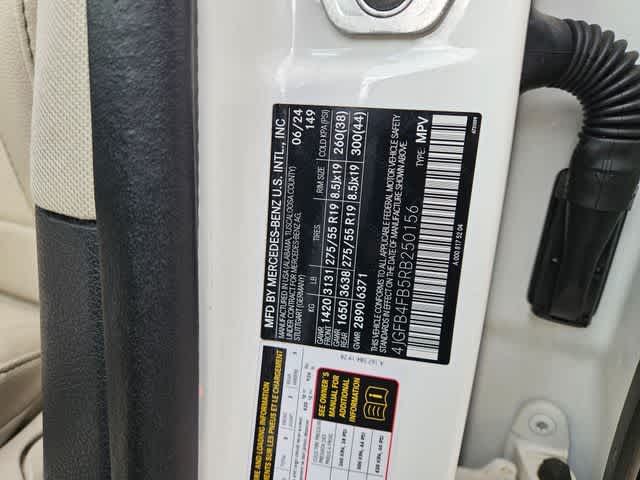 Thumbnail: 2024 Mercedes-Benz GLE - 37