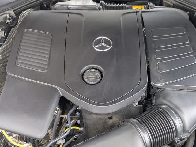 Thumbnail: 2025 Mercedes-Benz E-Class - 13