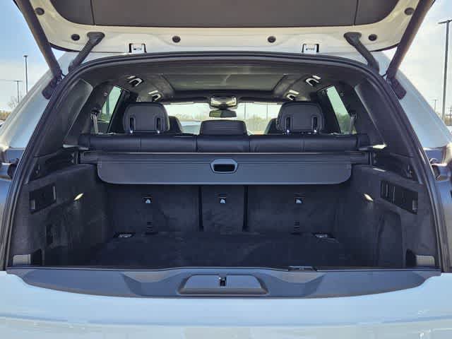 Thumbnail: 2025 BMW X5 - 7