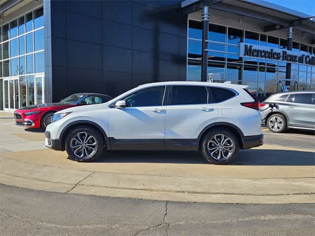 Thumbnail: 2020 Honda CR-V - 5